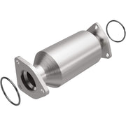 MagnaFlow Exhaust Products Exhaust MagnaFlow Exhaust Products 93642 - HM Grade Direct-Fit Catalytic Converter