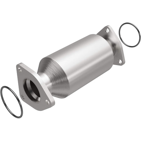 MagnaFlow Exhaust Products Exhaust MagnaFlow Exhaust Products 93642 - HM Grade Direct-Fit Catalytic Converter