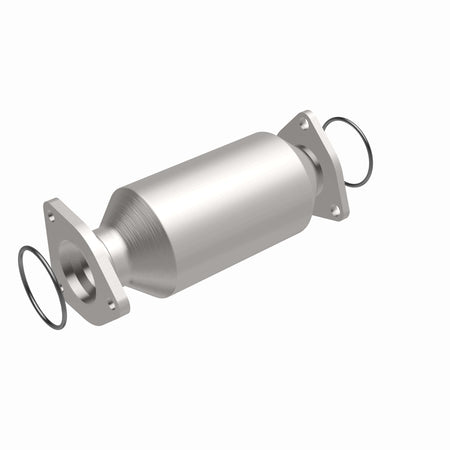 MagnaFlow Exhaust Products Exhaust MagnaFlow Exhaust Products 93642 - HM Grade Direct-Fit Catalytic Converter