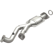 MagnaFlow Exhaust Products 93655 - HM Grade Direct-Fit Catalytic Converter 1