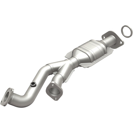 MagnaFlow Exhaust Products 93655 - HM Grade Direct-Fit Catalytic Converter 1