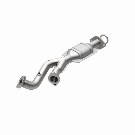 MagnaFlow Exhaust Products 93655 - HM Grade Direct-Fit Catalytic Converter 2
