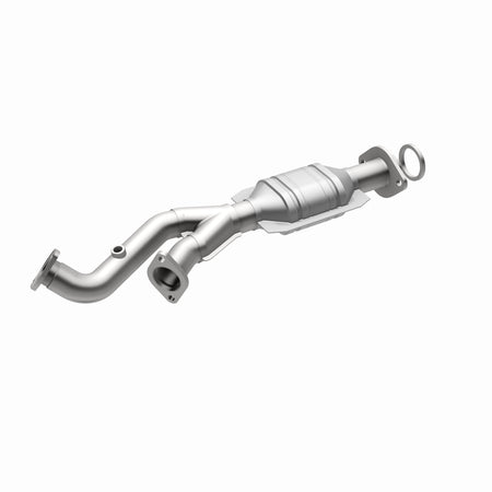 MagnaFlow Exhaust Products 93655 - HM Grade Direct-Fit Catalytic Converter 5