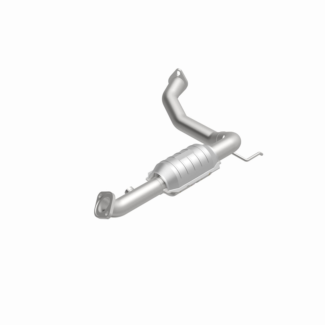 MagnaFlow Exhaust Products 93656 - HM Grade Direct-Fit Catalytic Converter 3