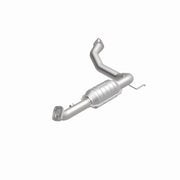 MagnaFlow Exhaust Products 93656 - HM Grade Direct-Fit Catalytic Converter 3