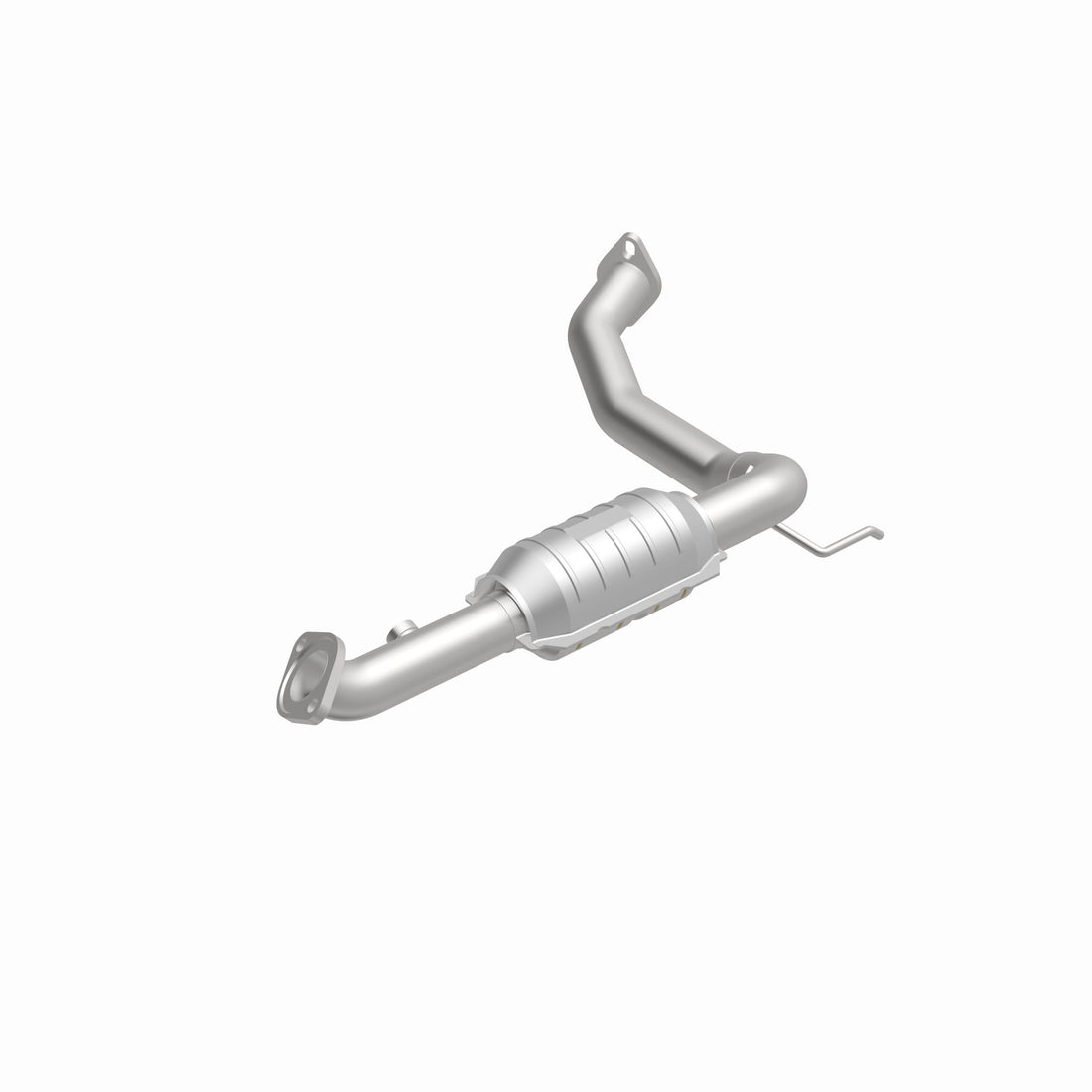 MagnaFlow Exhaust Products 93656 - HM Grade Direct-Fit Catalytic Converter 4