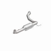 MagnaFlow Exhaust Products 93656 - HM Grade Direct-Fit Catalytic Converter 4
