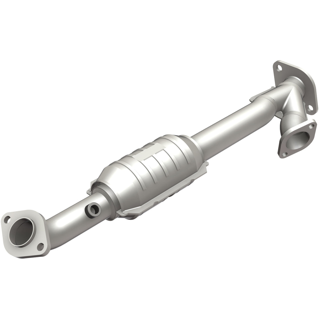 MagnaFlow Exhaust Products 93657 - HM Grade Direct-Fit Catalytic Converter 1