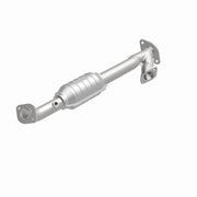 MagnaFlow Exhaust Products 93657 - HM Grade Direct-Fit Catalytic Converter 2