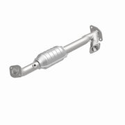 MagnaFlow Exhaust Products 93657 - HM Grade Direct-Fit Catalytic Converter 3