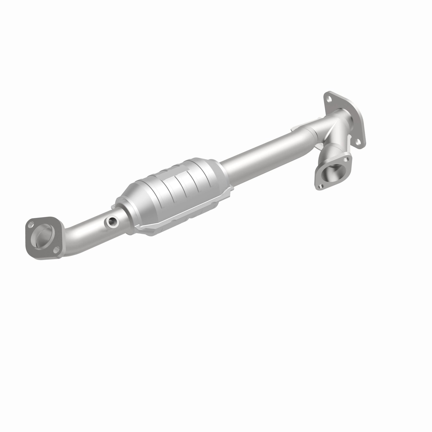 MagnaFlow Exhaust Products 93657 - HM Grade Direct-Fit Catalytic Converter 4