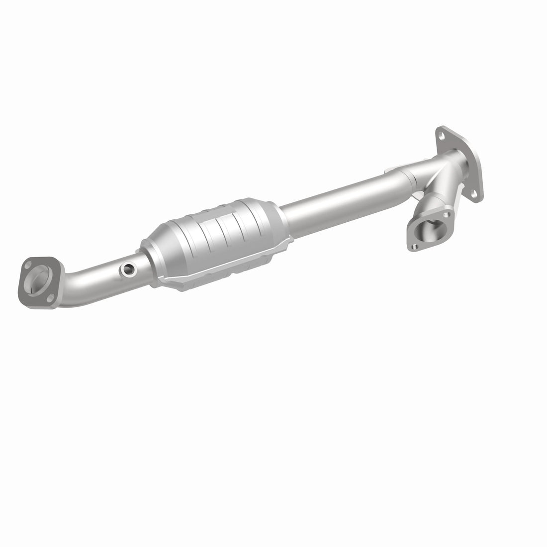 MagnaFlow Exhaust Products 93657 - HM Grade Direct-Fit Catalytic Converter 5