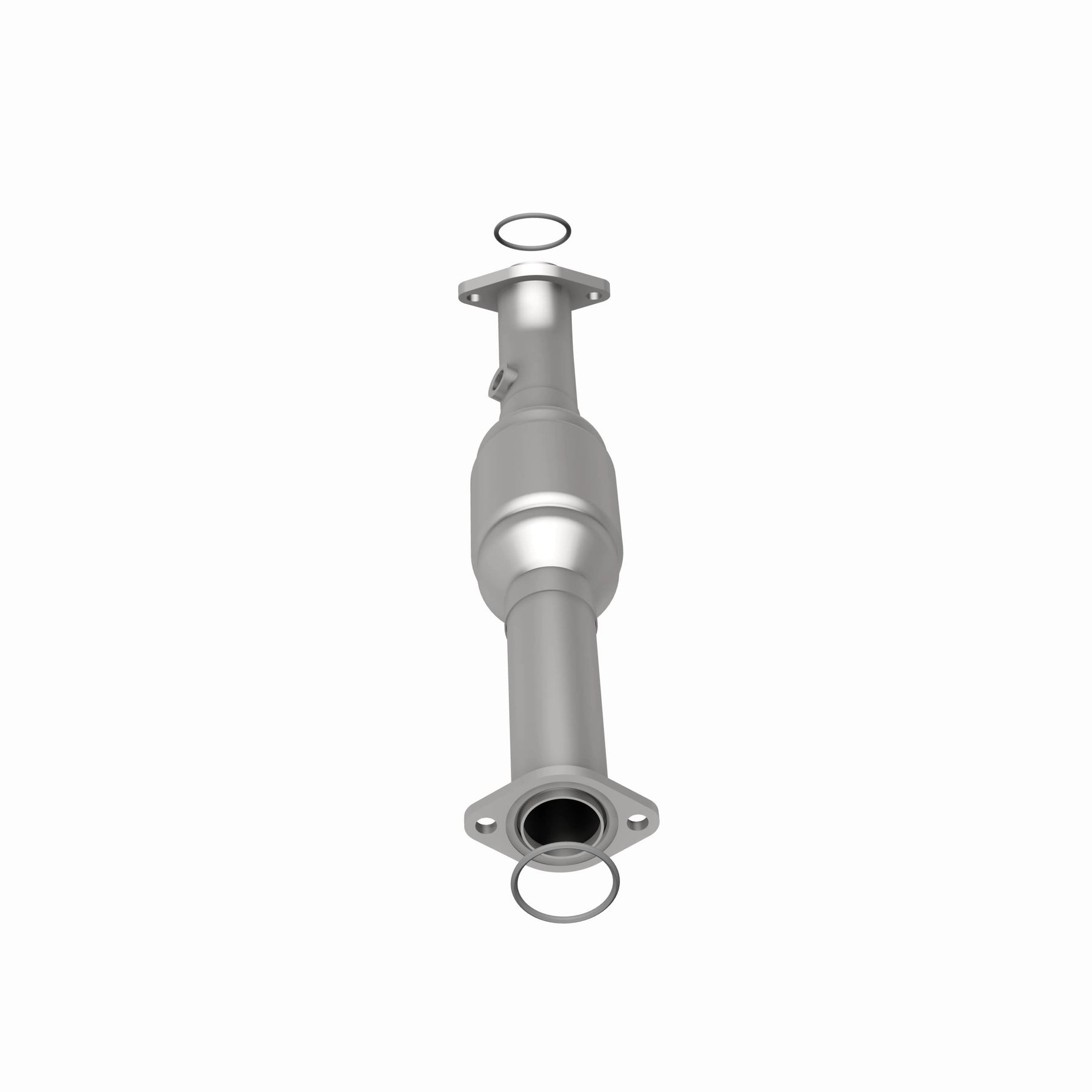 MagnaFlow Exhaust Products 93661 - Catalytic Converter