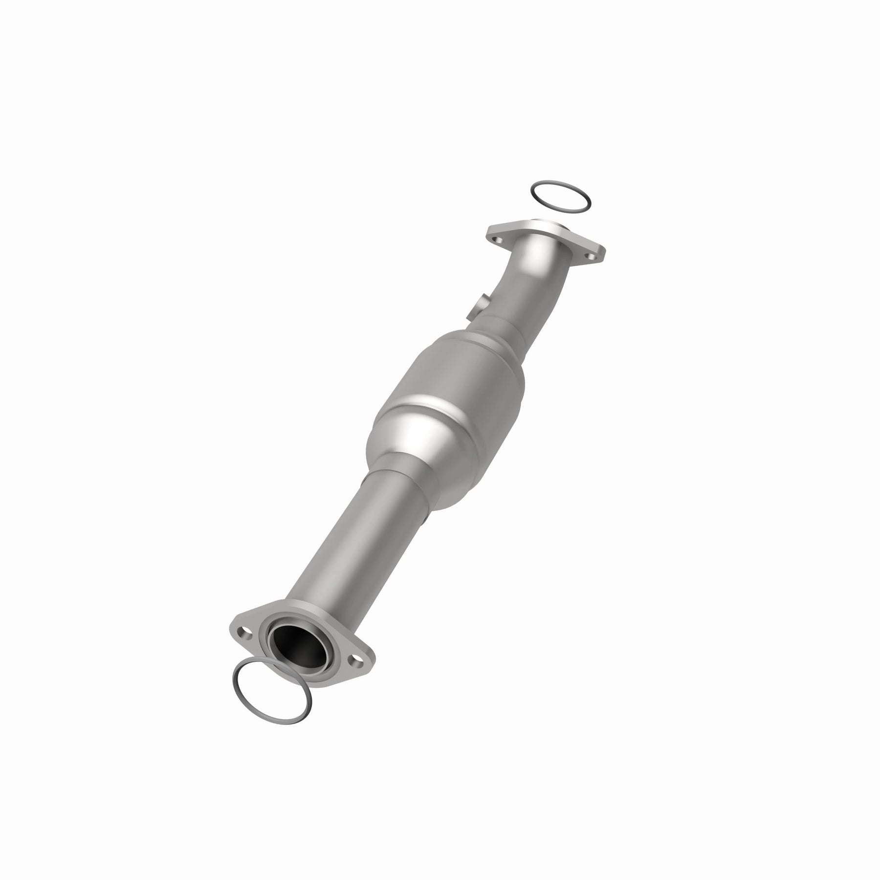 MagnaFlow Exhaust Products 93661 - Catalytic Converter