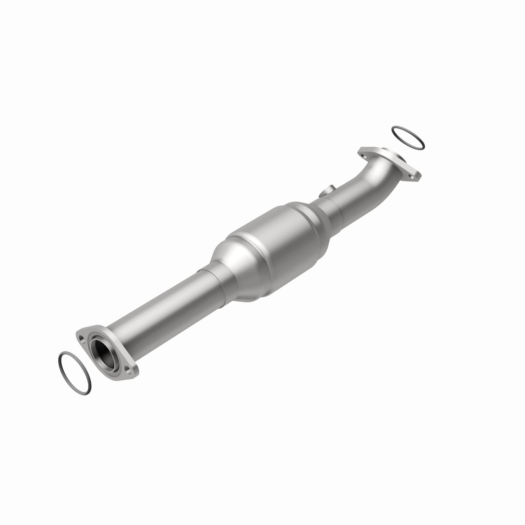 MagnaFlow Exhaust Products 93661 - Catalytic Converter