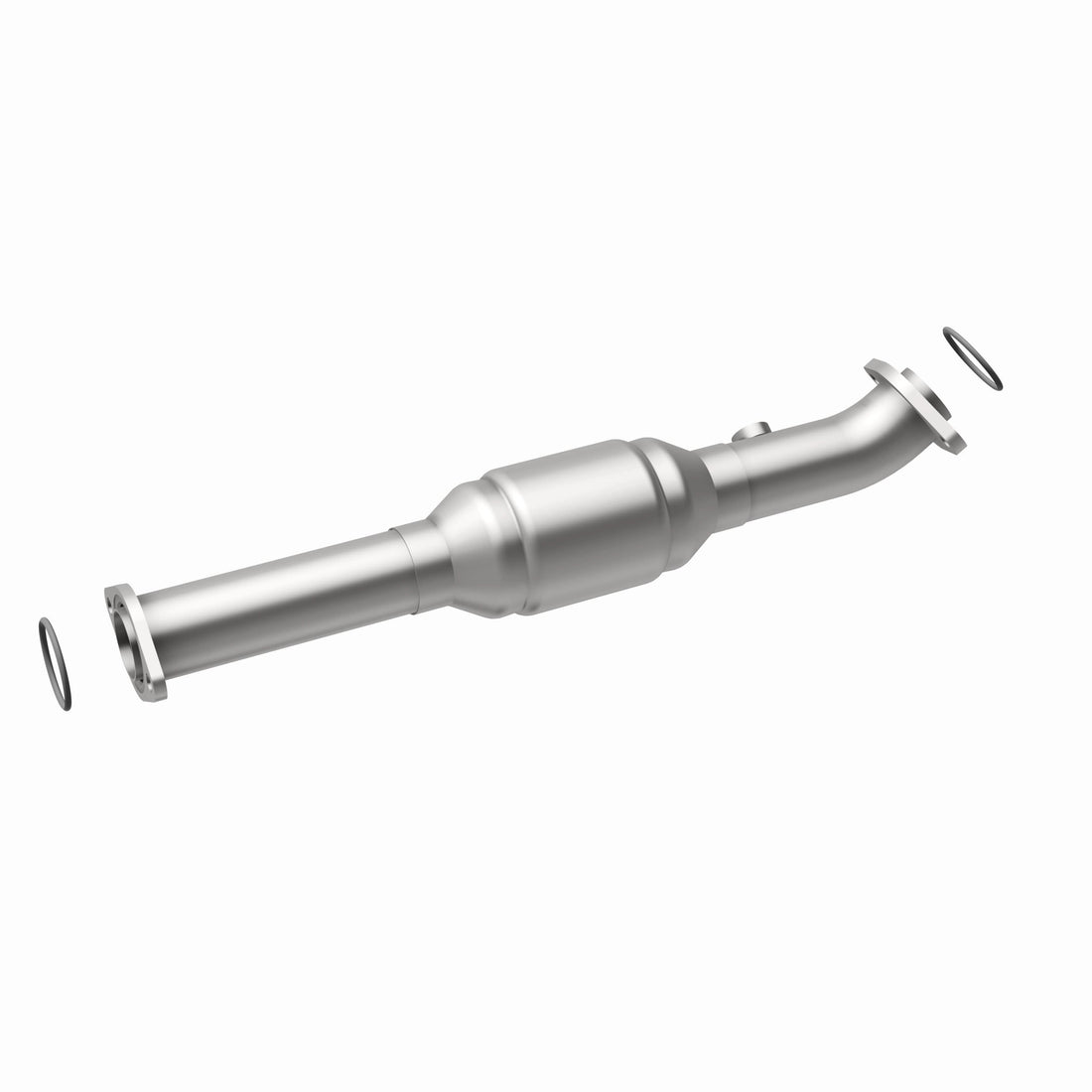 MagnaFlow Exhaust Products 93661 - Catalytic Converter