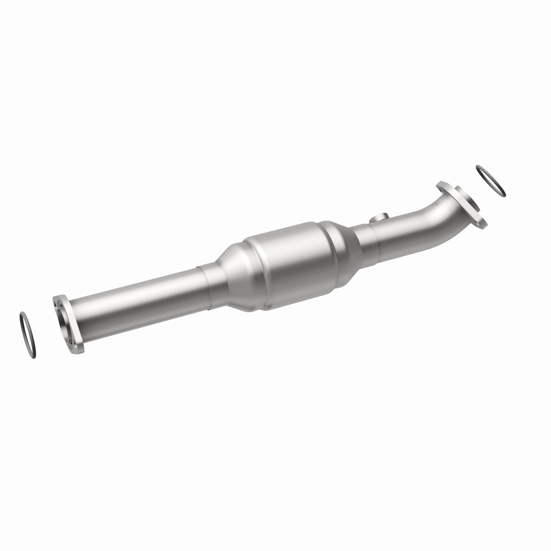 MagnaFlow Exhaust Products 93661 - Catalytic Converter