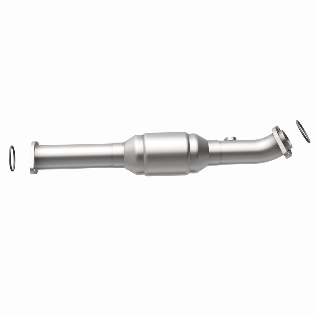 MagnaFlow Exhaust Products 93661 - Catalytic Converter
