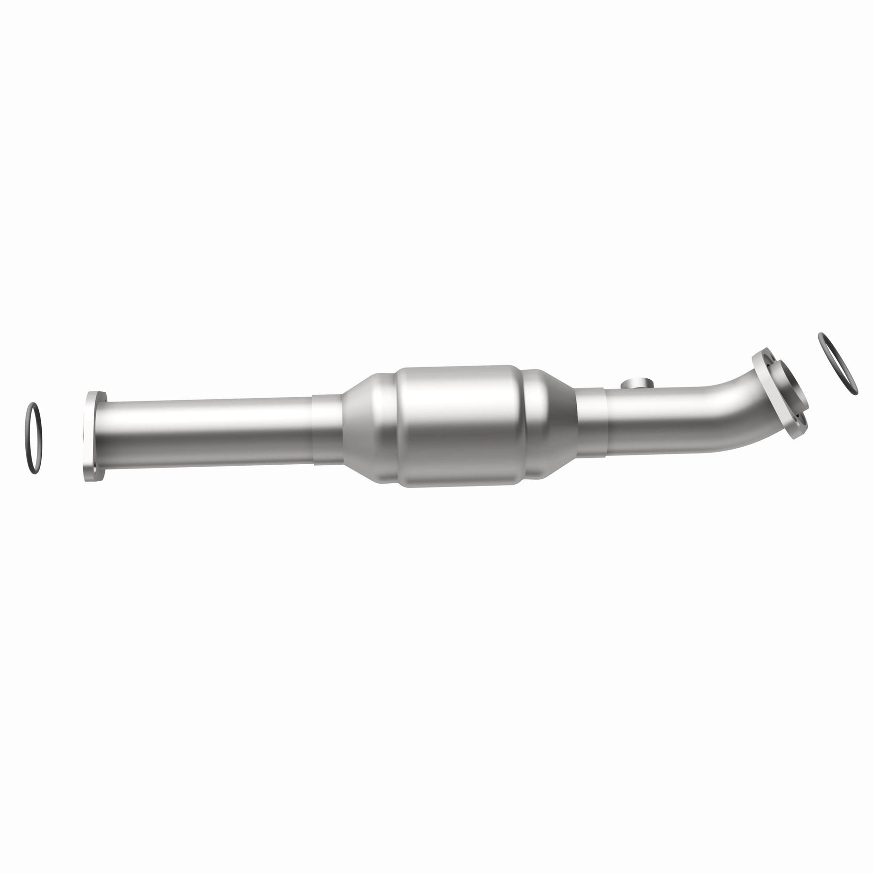 MagnaFlow Exhaust Products 93661 - Catalytic Converter