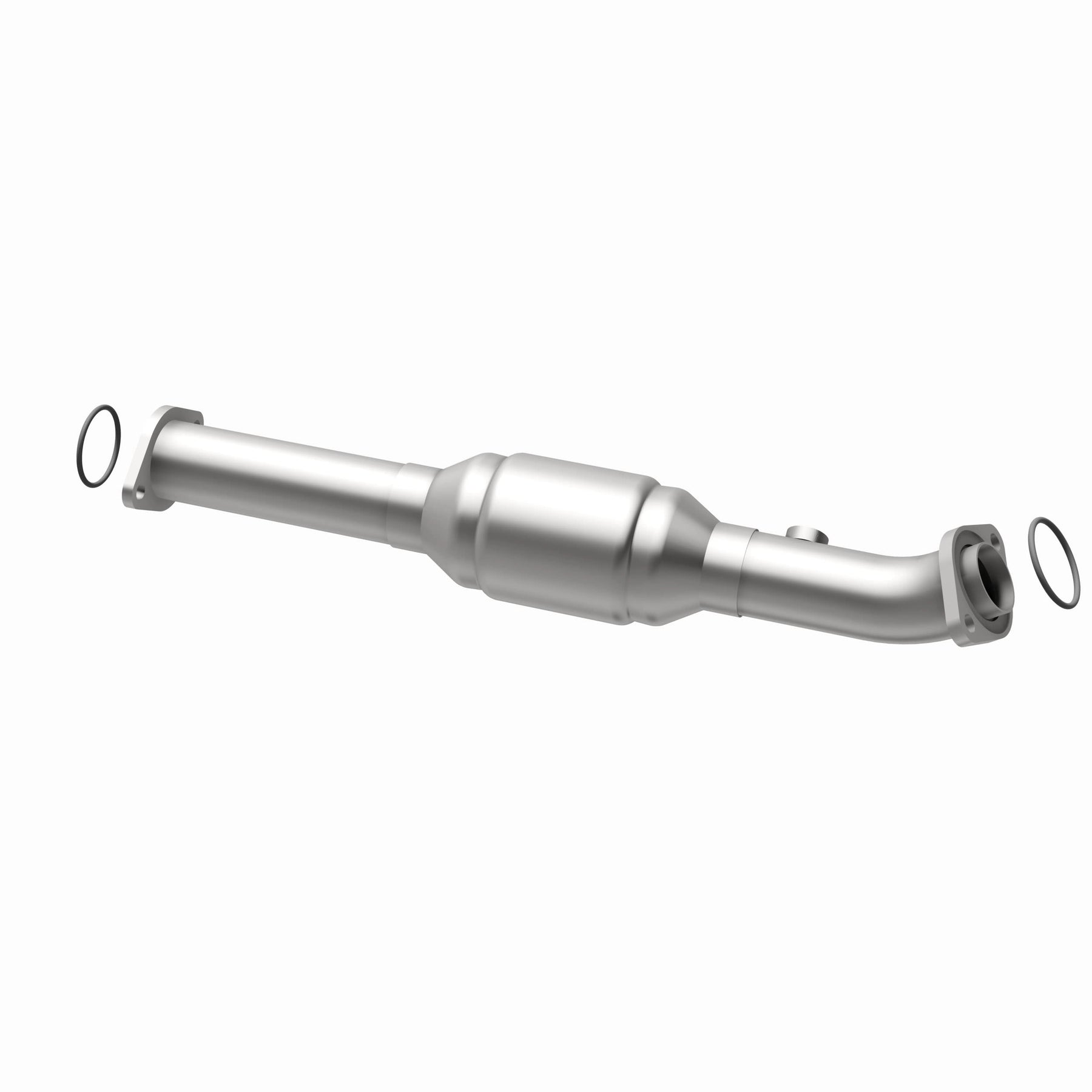 MagnaFlow Exhaust Products 93661 - Catalytic Converter