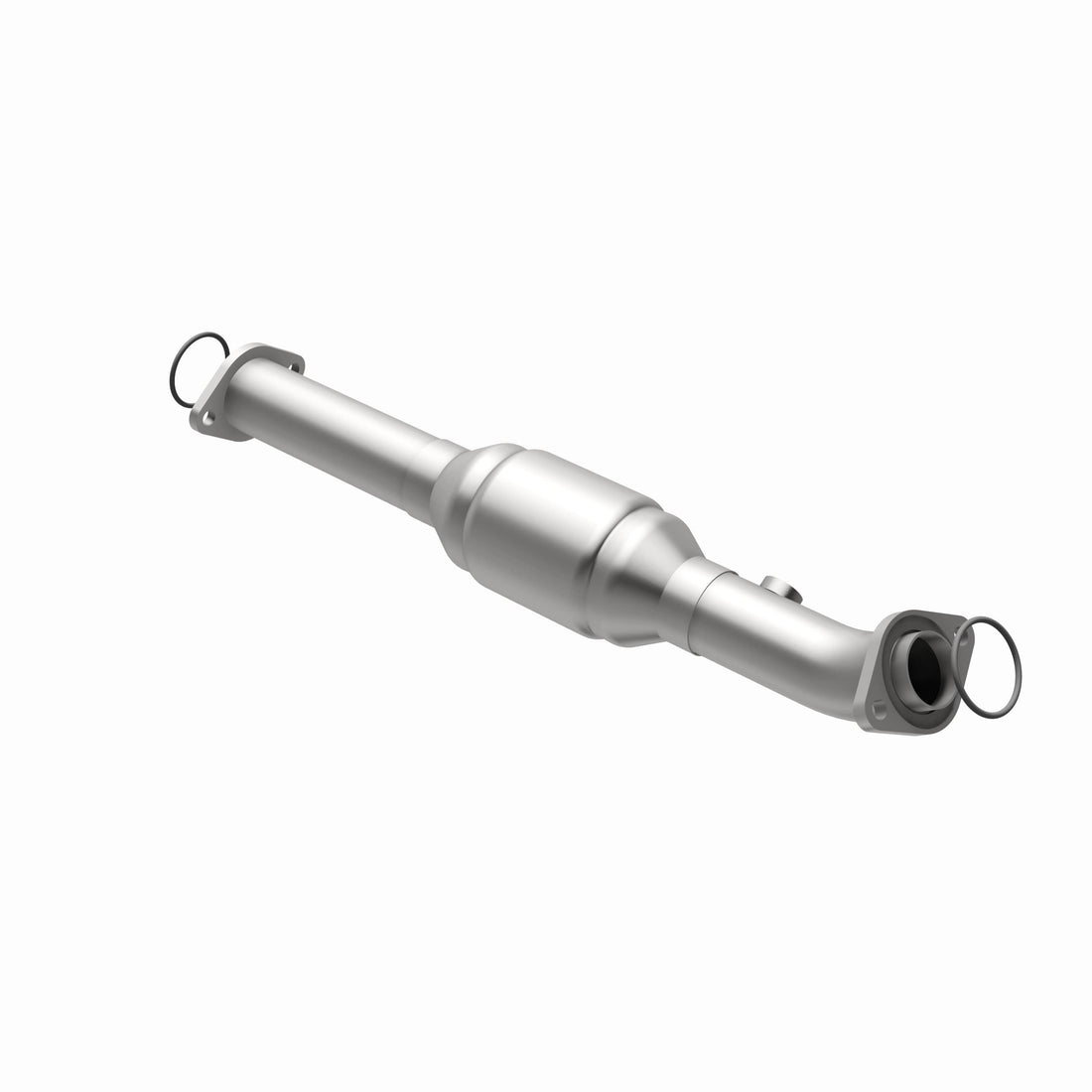 MagnaFlow Exhaust Products 93661 - Catalytic Converter