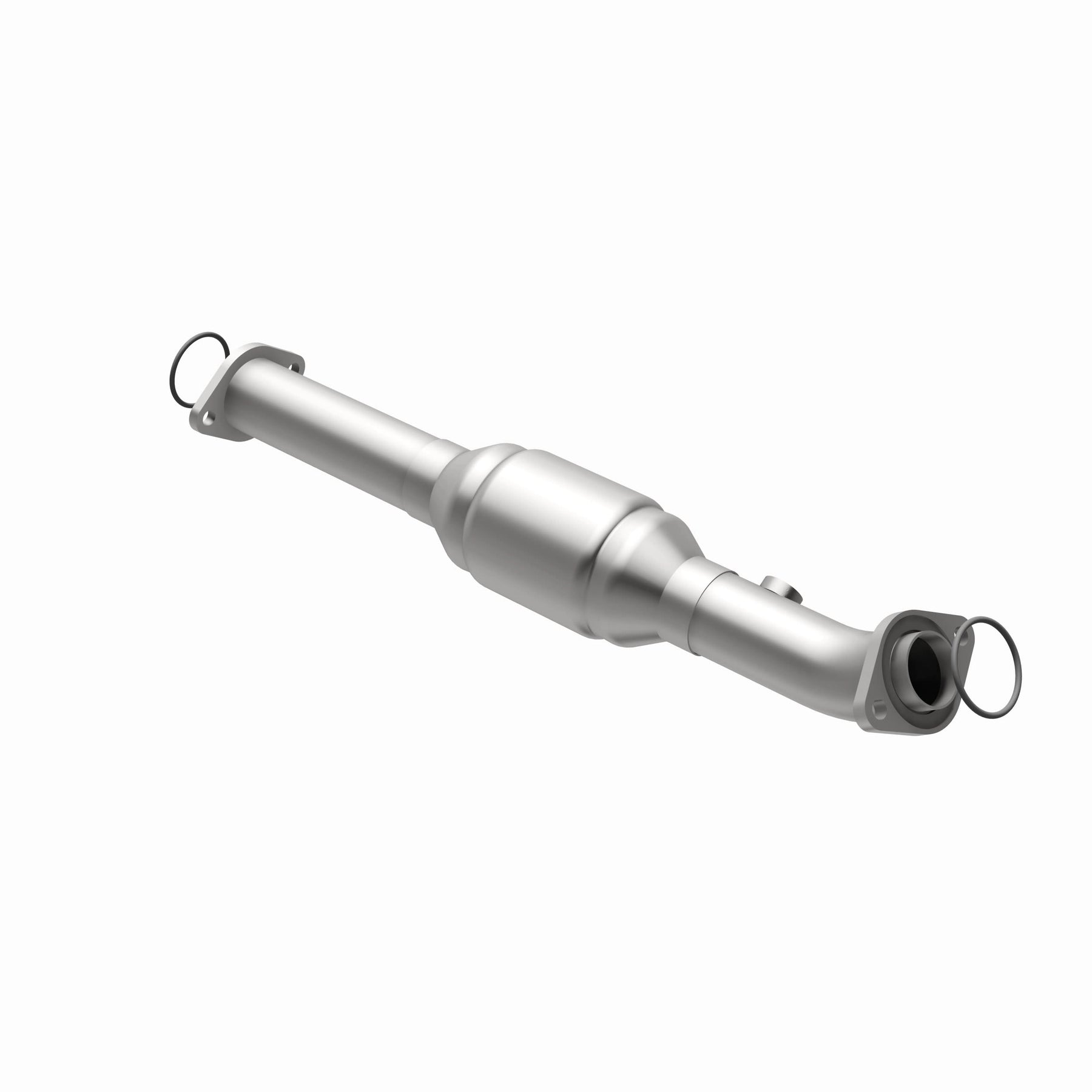 MagnaFlow Exhaust Products 93661 - Catalytic Converter