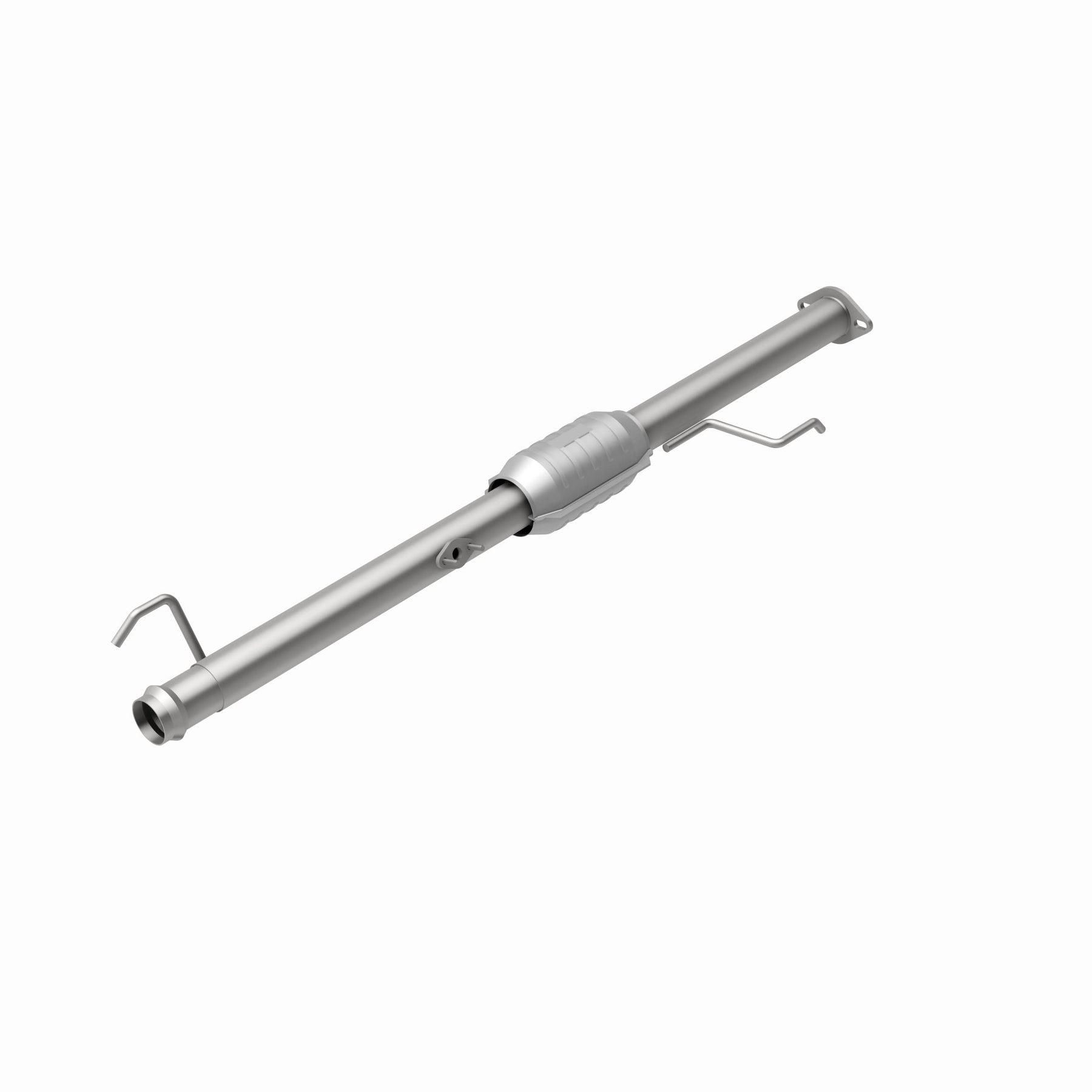 MagnaFlow Exhaust Products 93663 HM Grade premium catalytic converter for 2000-2004 Toyota Tundra, view 2