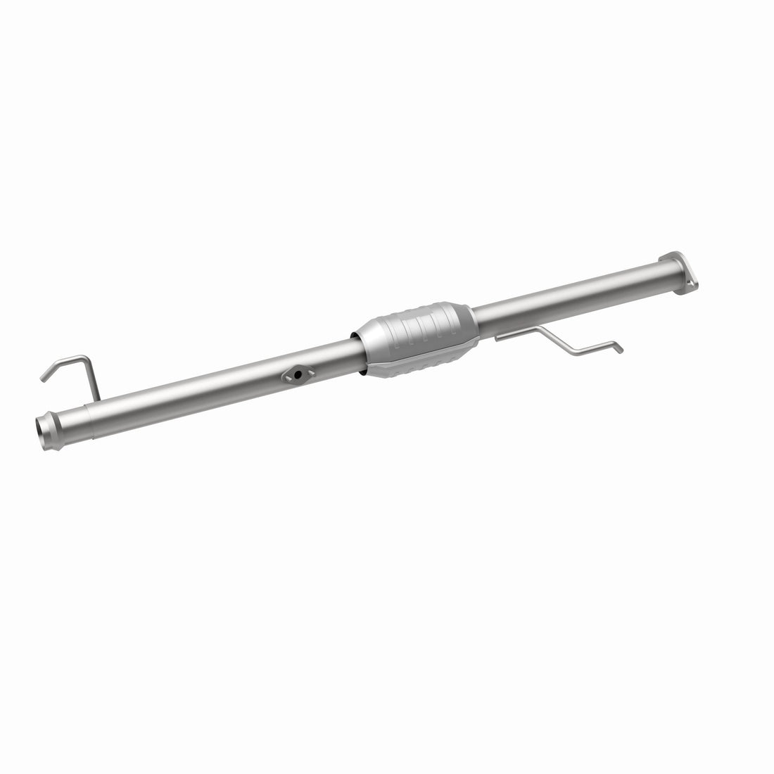 MagnaFlow Exhaust Products 93663 HM Grade premium catalytic converter for 2000-2004 Toyota Tundra, view 3