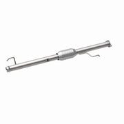 MagnaFlow Exhaust Products 93663 HM Grade premium catalytic converter for 2000-2004 Toyota Tundra, view 3