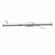 MagnaFlow Exhaust Products 93663 HM Grade premium catalytic converter for 2000-2004 Toyota Tundra, view 4