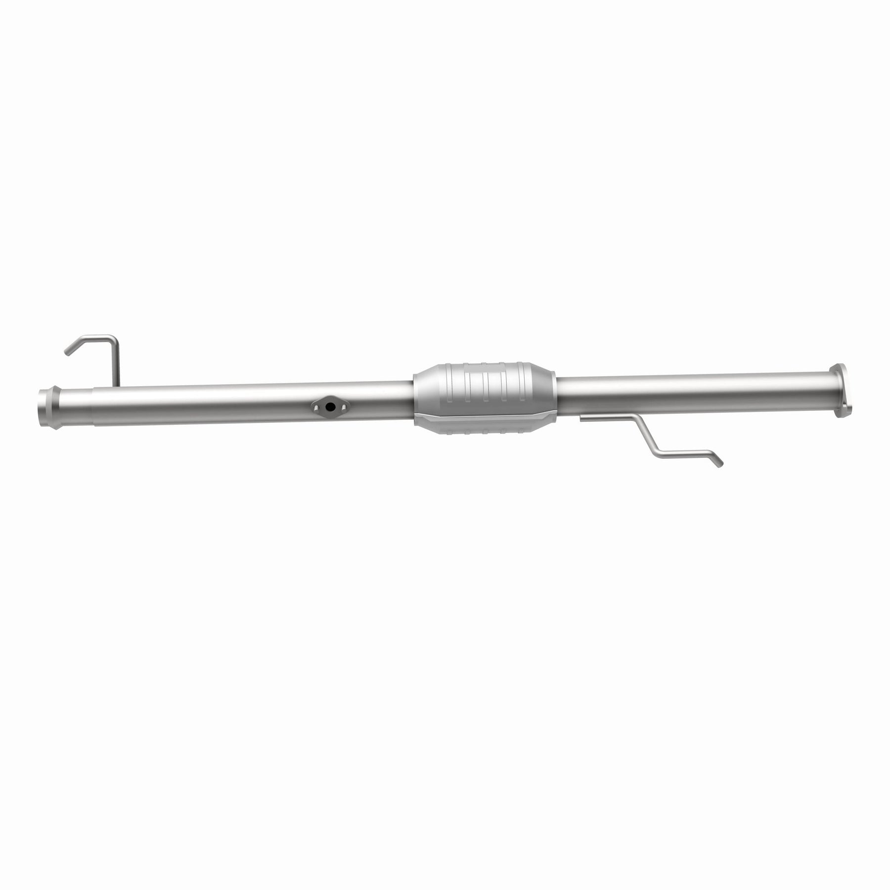 MagnaFlow Exhaust Products 93663 HM Grade premium catalytic converter for 2000-2004 Toyota Tundra, view 4