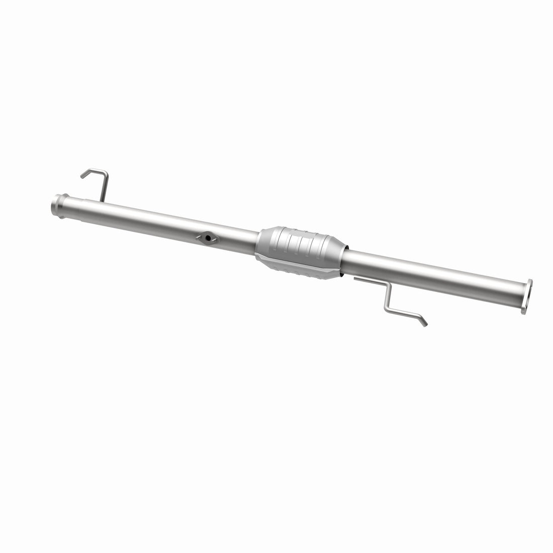 MagnaFlow Exhaust Products 93663 HM Grade premium catalytic converter for 2000-2004 Toyota Tundra, view 5