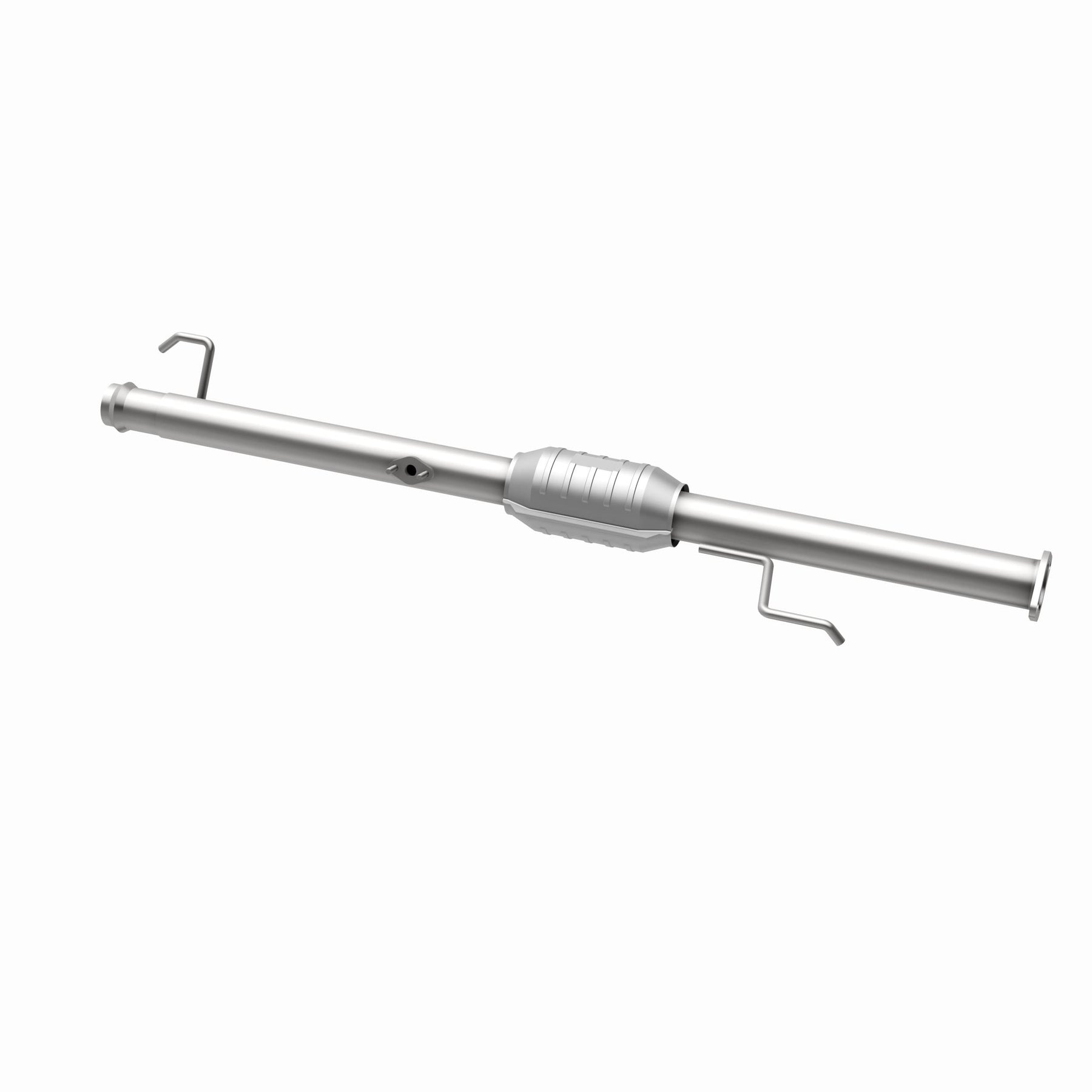 MagnaFlow Exhaust Products 93663 HM Grade premium catalytic converter for 2000-2004 Toyota Tundra, view 5