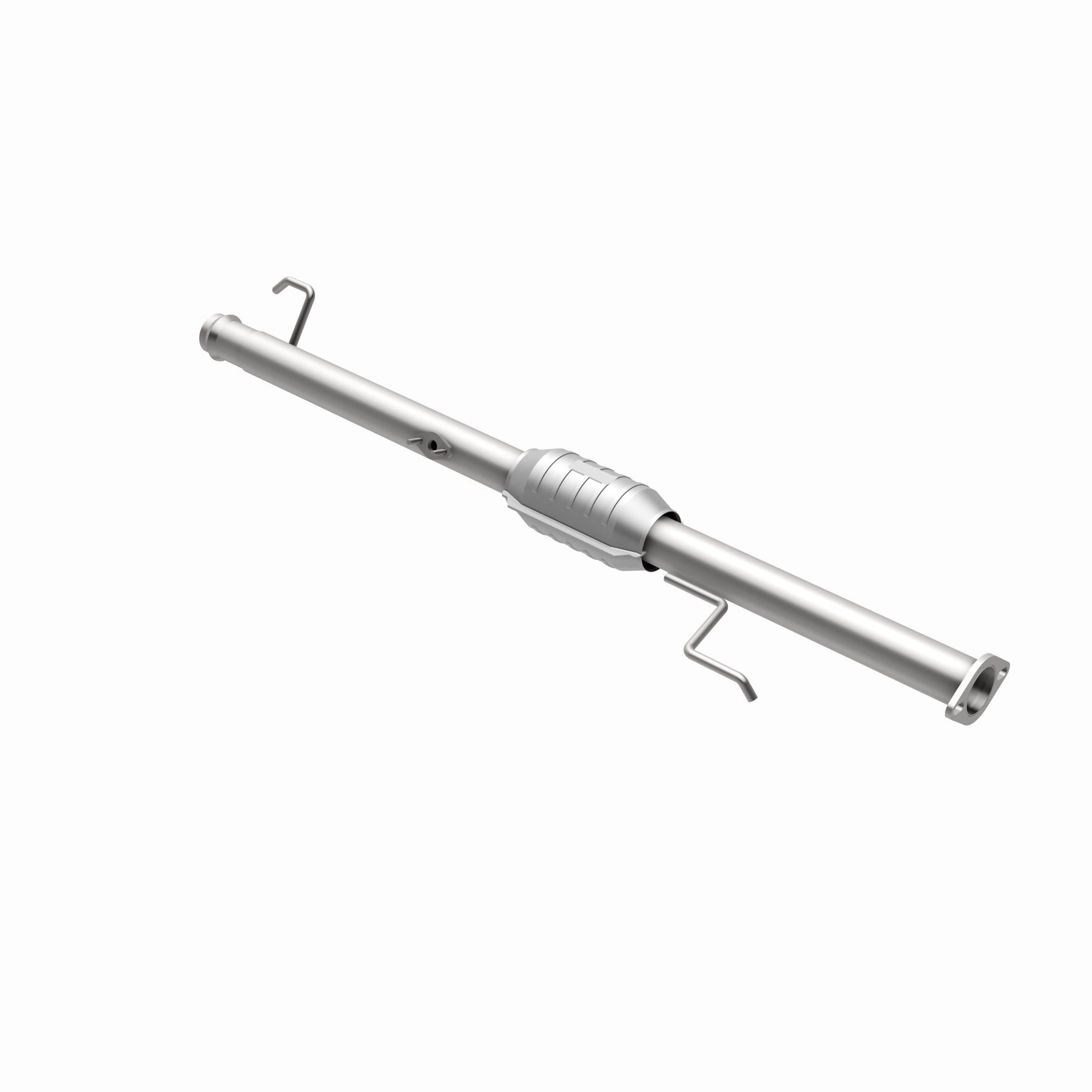MagnaFlow Exhaust Products 93663 HM Grade premium catalytic converter for 2000-2004 Toyota Tundra, view 6