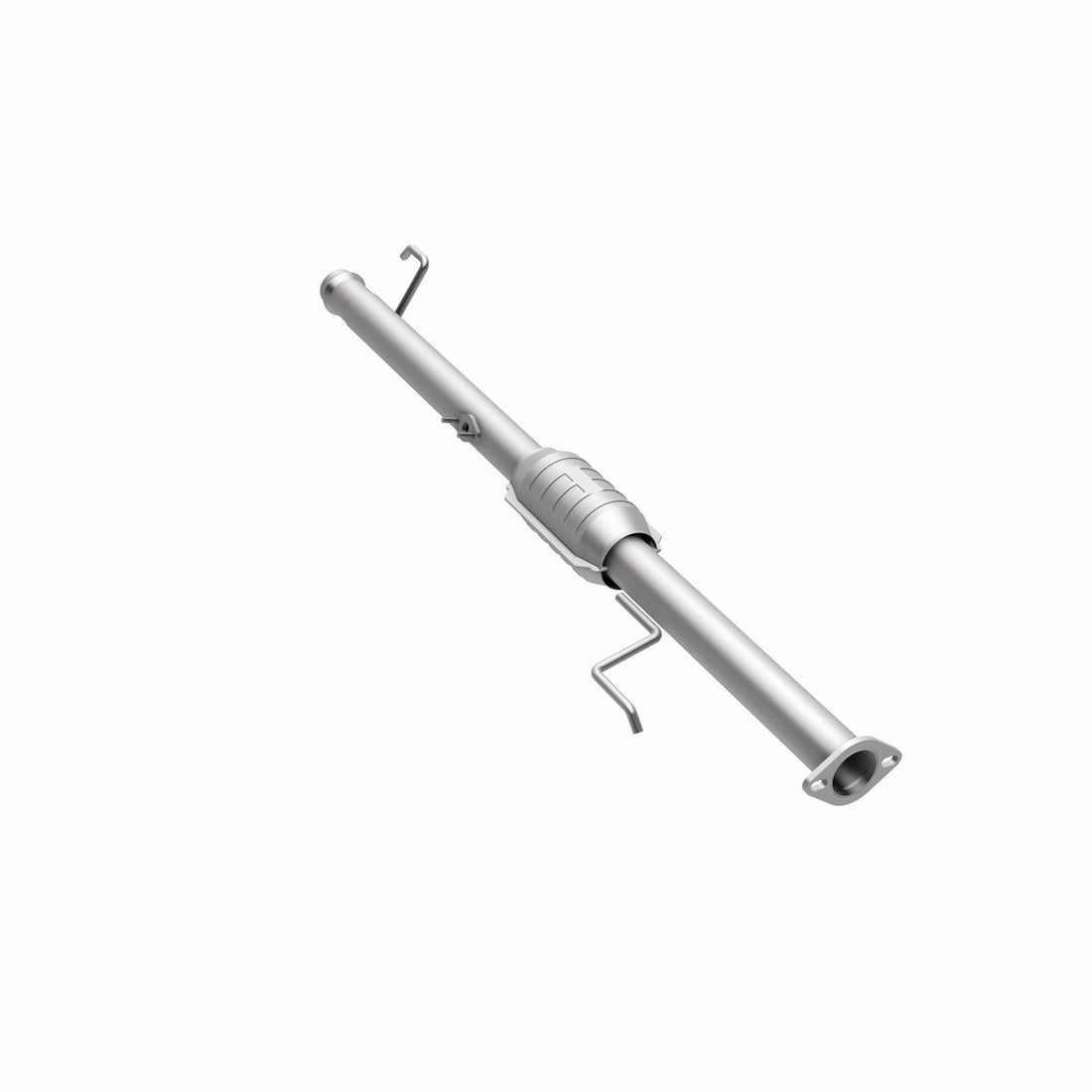 MagnaFlow Exhaust Products 93663 HM Grade premium catalytic converter for 2000-2004 Toyota Tundra, view 7