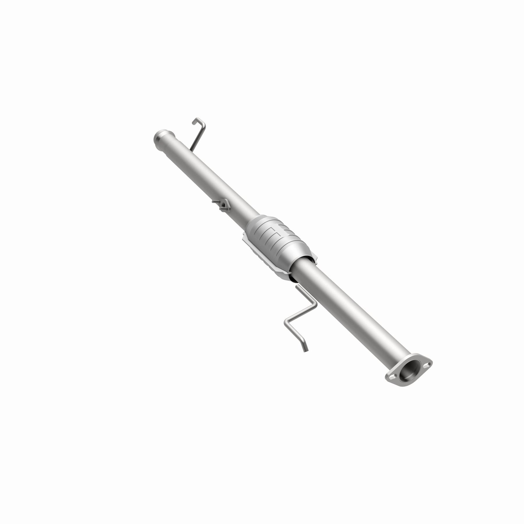 MagnaFlow Exhaust Products 93663 HM Grade premium catalytic converter for 2000-2004 Toyota Tundra, view 7