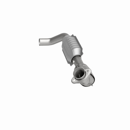 MagnaFlow Exhaust Products 93664 - HM Grade Direct-Fit Catalytic Converter 2