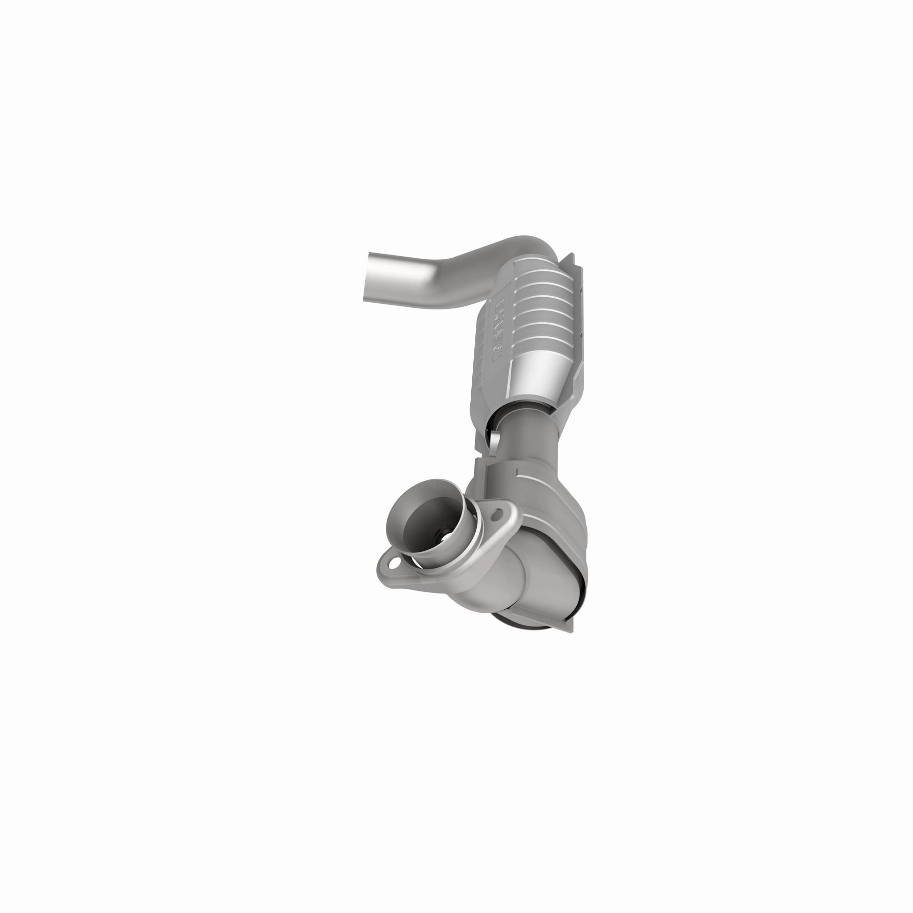 MagnaFlow Exhaust Products 93664 HM Grade premium catalytic converter for 2004-2008 Ford/Lincoln, view 2