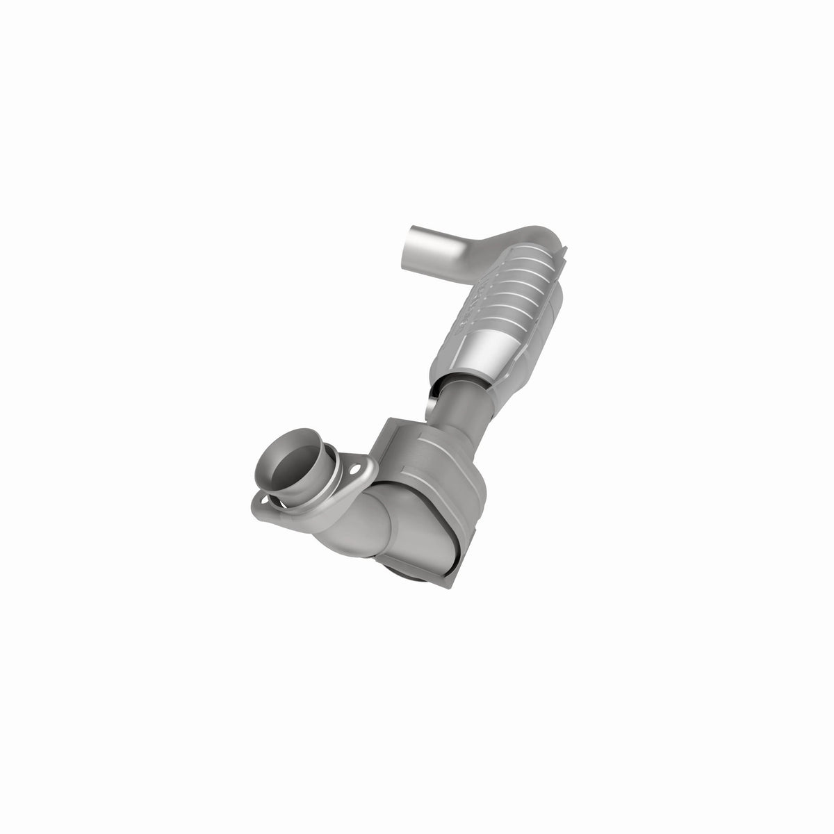 MagnaFlow Exhaust Products 93664 - HM Grade Direct-Fit Catalytic Converter 5