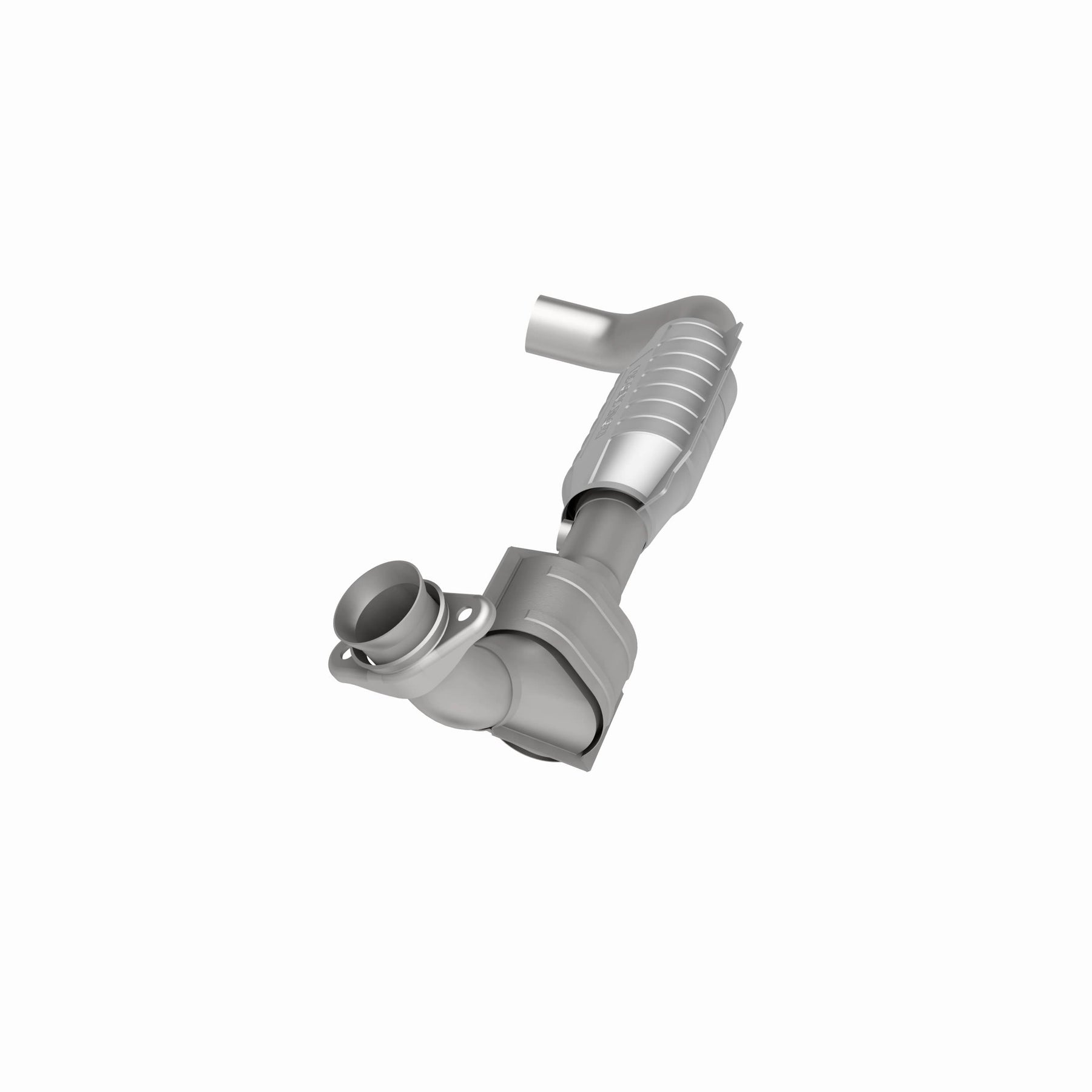 MagnaFlow Exhaust Products 93664 HM Grade premium catalytic converter for 2004-2008 Ford/Lincoln, view 3