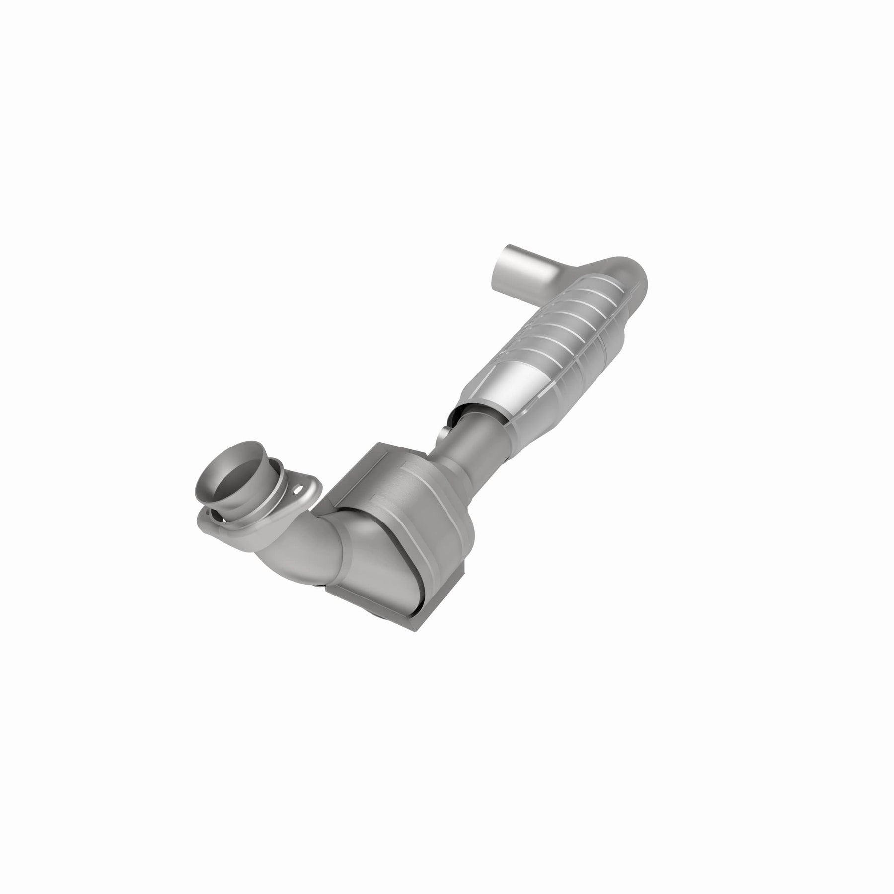 MagnaFlow Exhaust Products 93664 HM Grade premium catalytic converter for 2004-2008 Ford/Lincoln, view 4