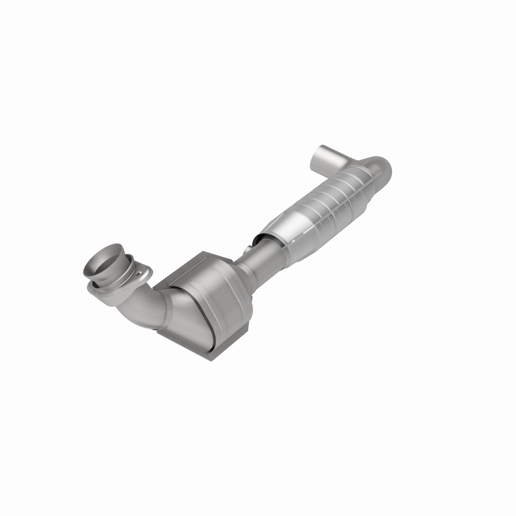 MagnaFlow Exhaust Products 93664 HM Grade premium catalytic converter for 2004-2008 Ford/Lincoln, view 5