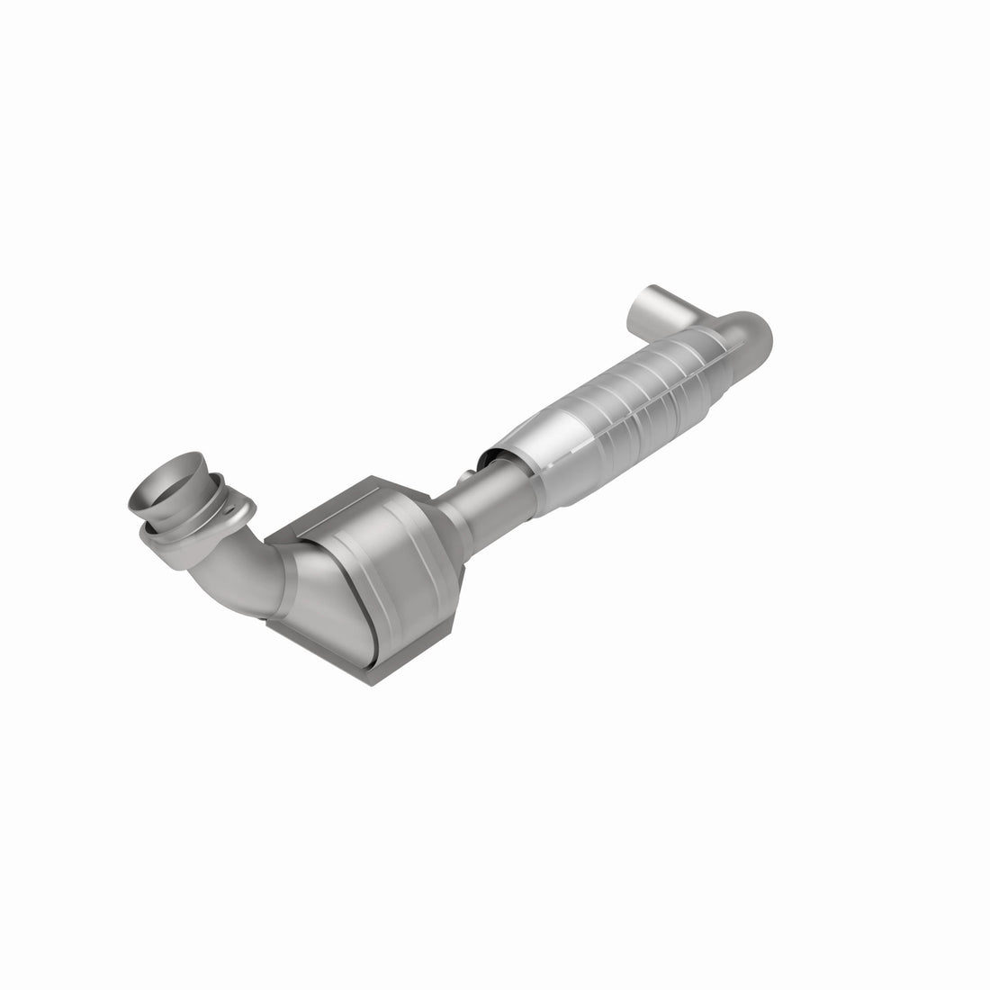 MagnaFlow Exhaust Products 93664 HM Grade premium catalytic converter for 2004-2008 Ford/Lincoln, view 6