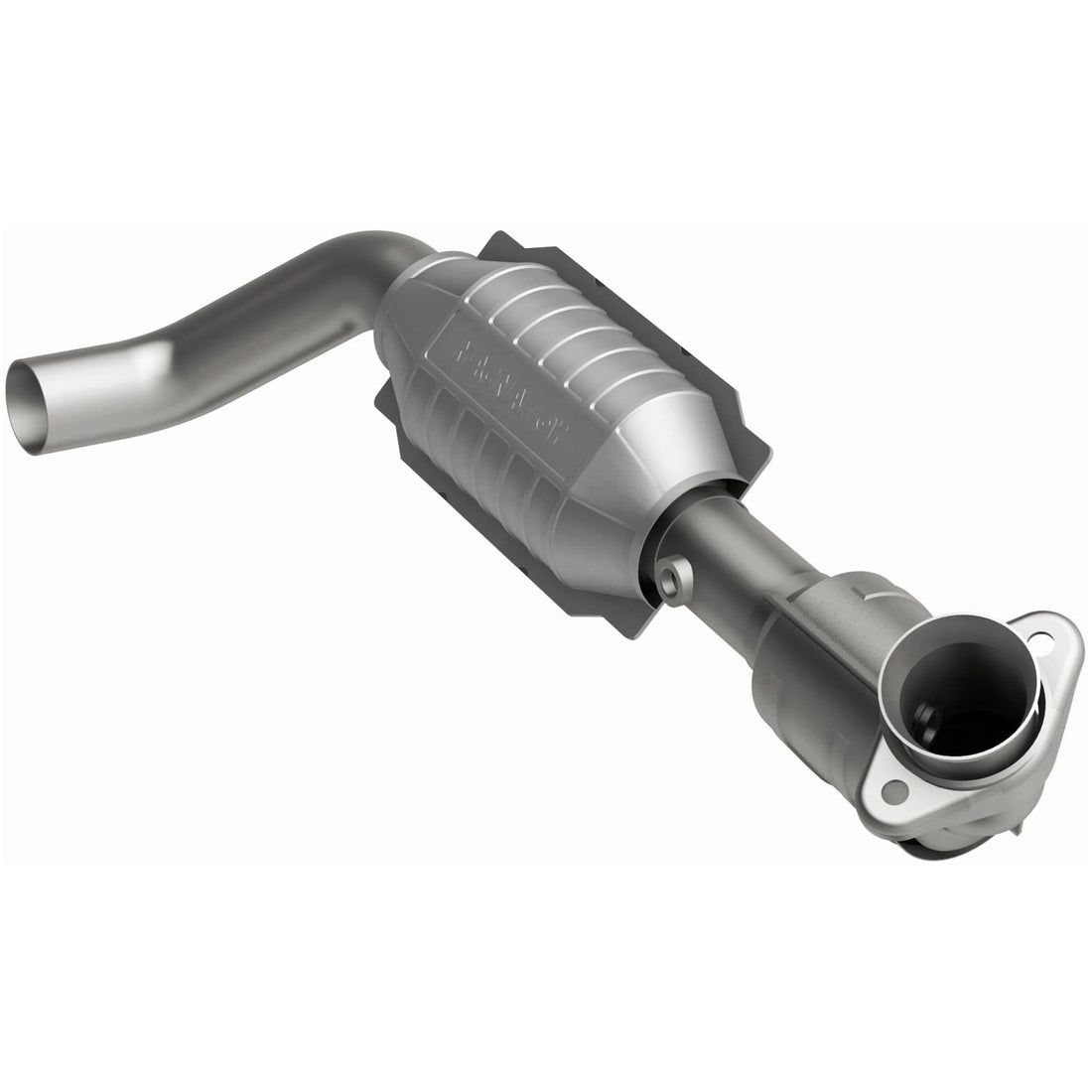 MagnaFlow Exhaust Products 93664 HM Grade premium catalytic converter for 2004-2008 Ford/Lincoln, view 7