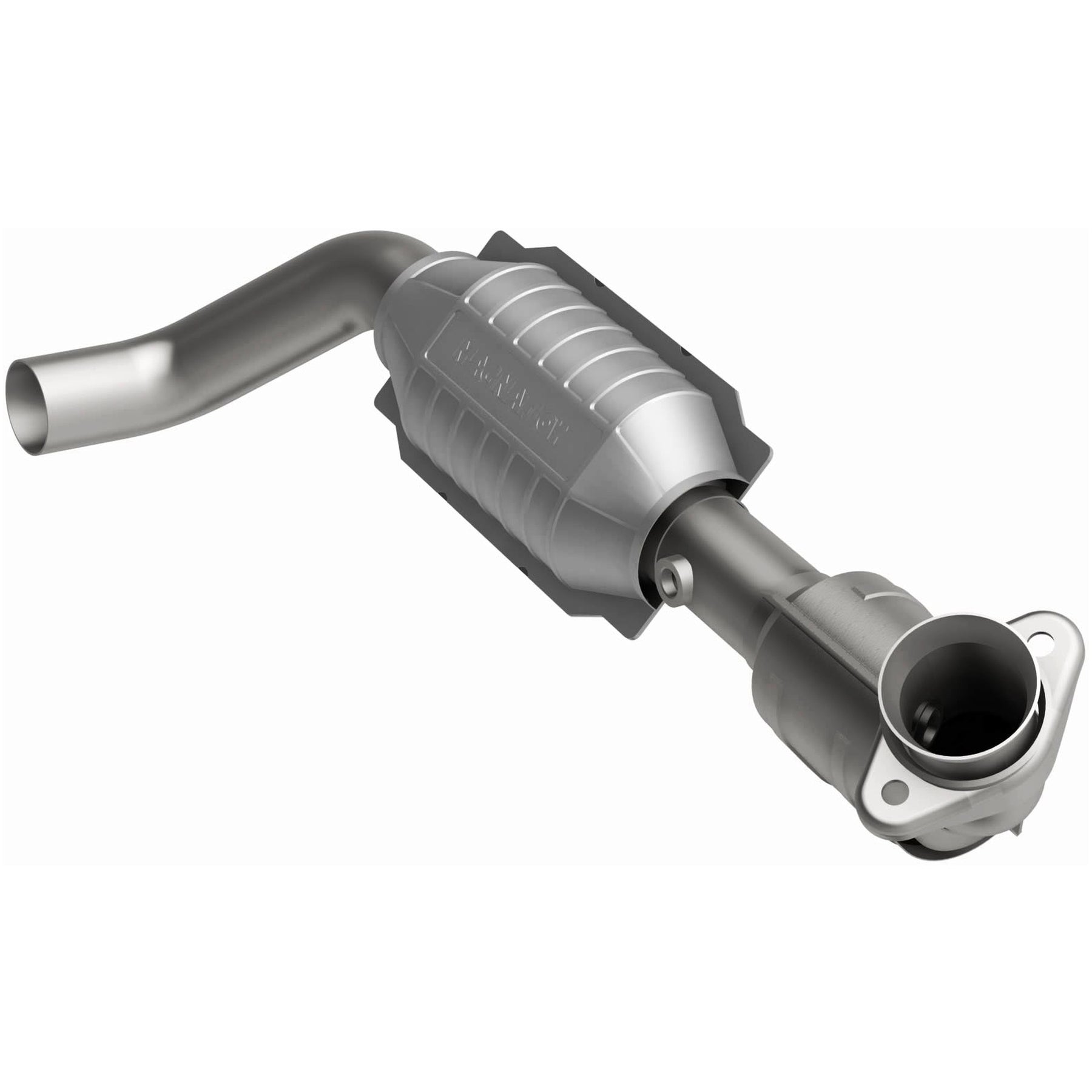 MagnaFlow Exhaust Products 93664 HM Grade premium catalytic converter for 2004-2008 Ford/Lincoln, view 7