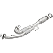 MagnaFlow Exhaust Products 93669 HM Grade premium catalytic converter for 2004-2009 Nissan Quest/Altima/Maxima