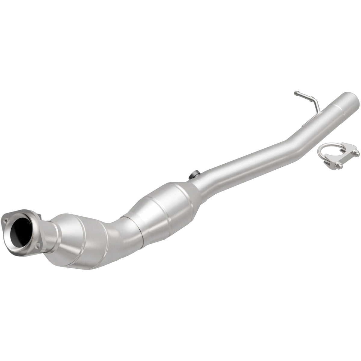 MagnaFlow Exhaust Products 93679 - HM Grade Direct-Fit Catalytic Converter 1
