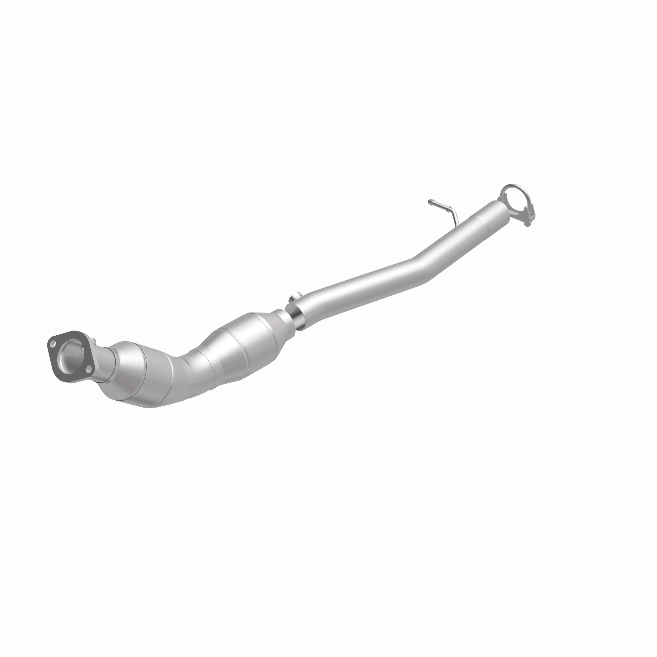 MagnaFlow Exhaust Products 93679 - HM Grade Direct-Fit Catalytic Converter 2