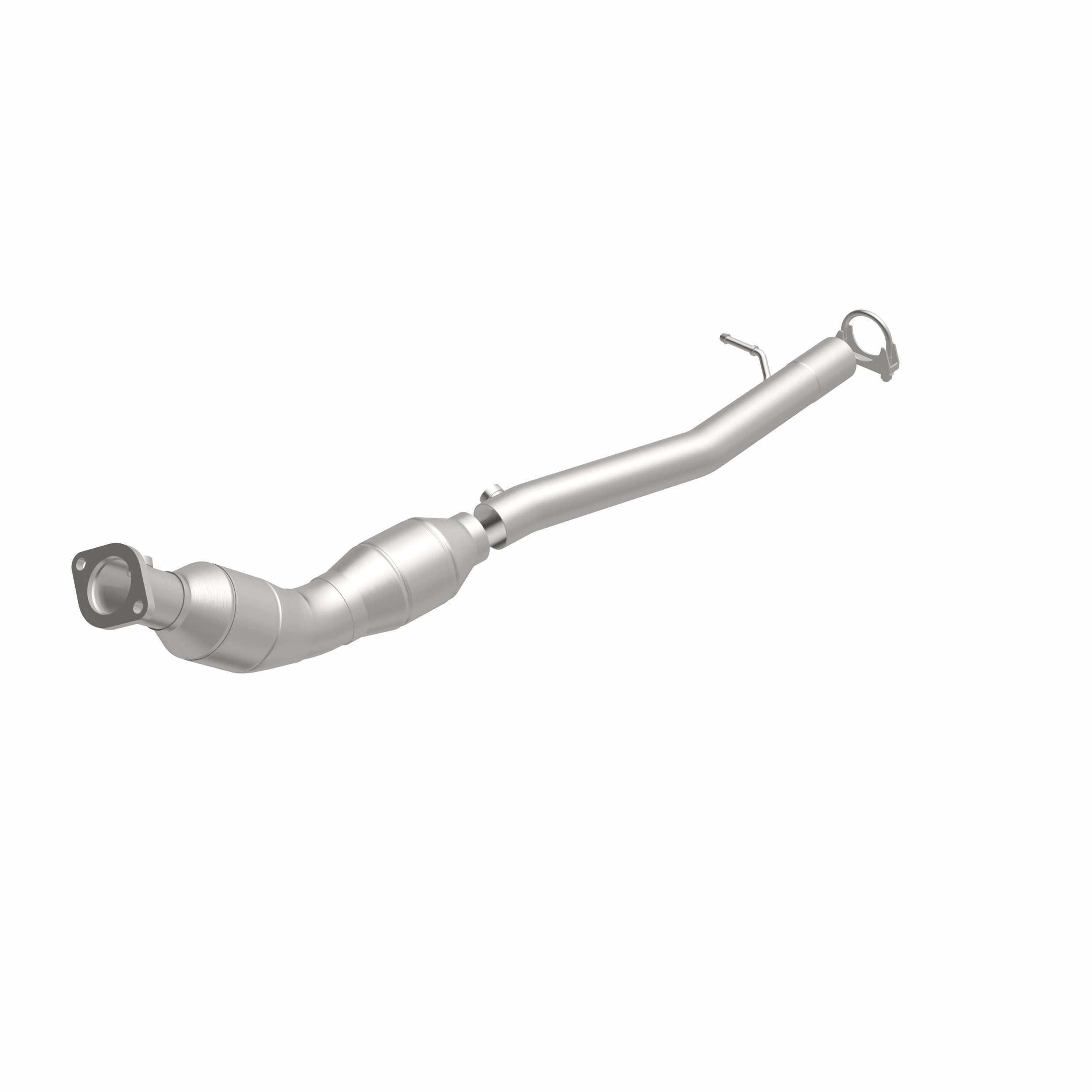 MagnaFlow Exhaust Products 93679 - HM Grade Direct-Fit Catalytic Converter 3