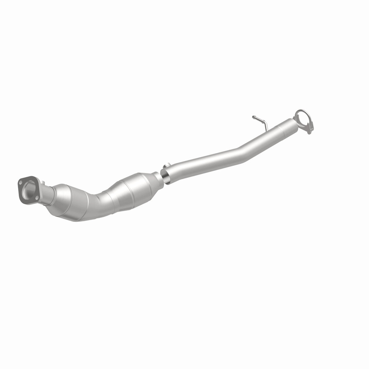 MagnaFlow Exhaust Products 93679 - HM Grade Direct-Fit Catalytic Converter 4